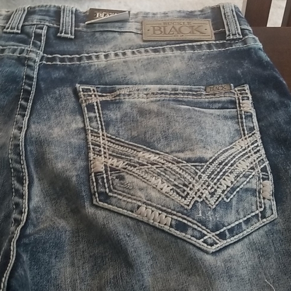 Never worn  jeans - Picture 6 of 6